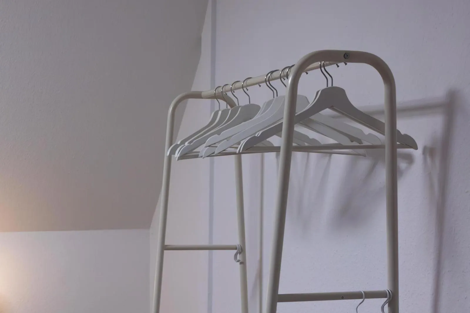 Apartment Helle Und Moderne Wohnung In Unna