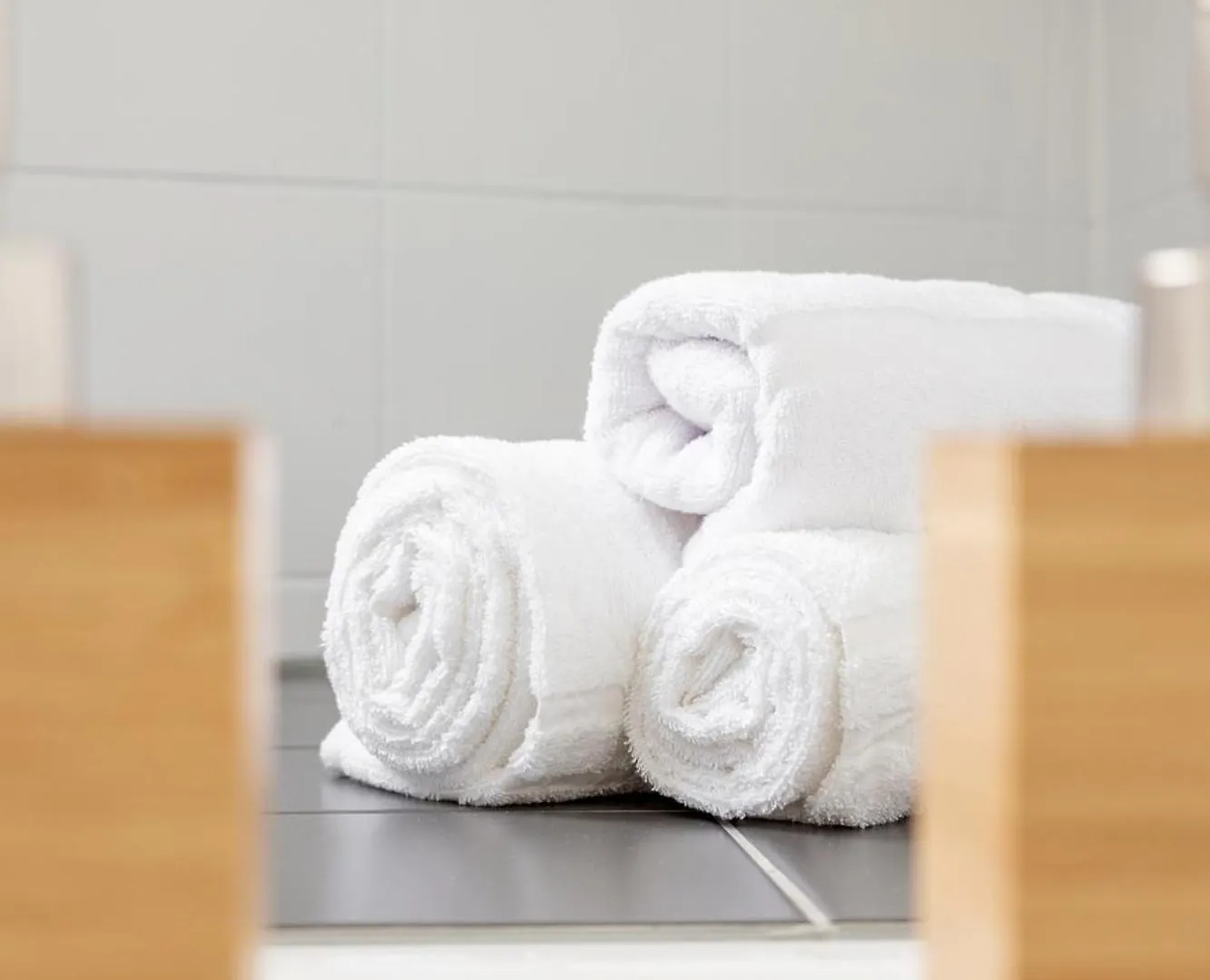 Helle Und Moderne Wohnung In Unna