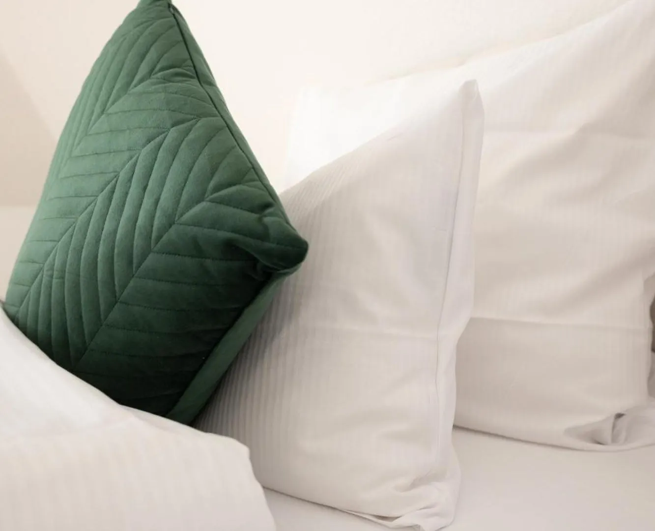 Helle Und Moderne Wohnung In Unna