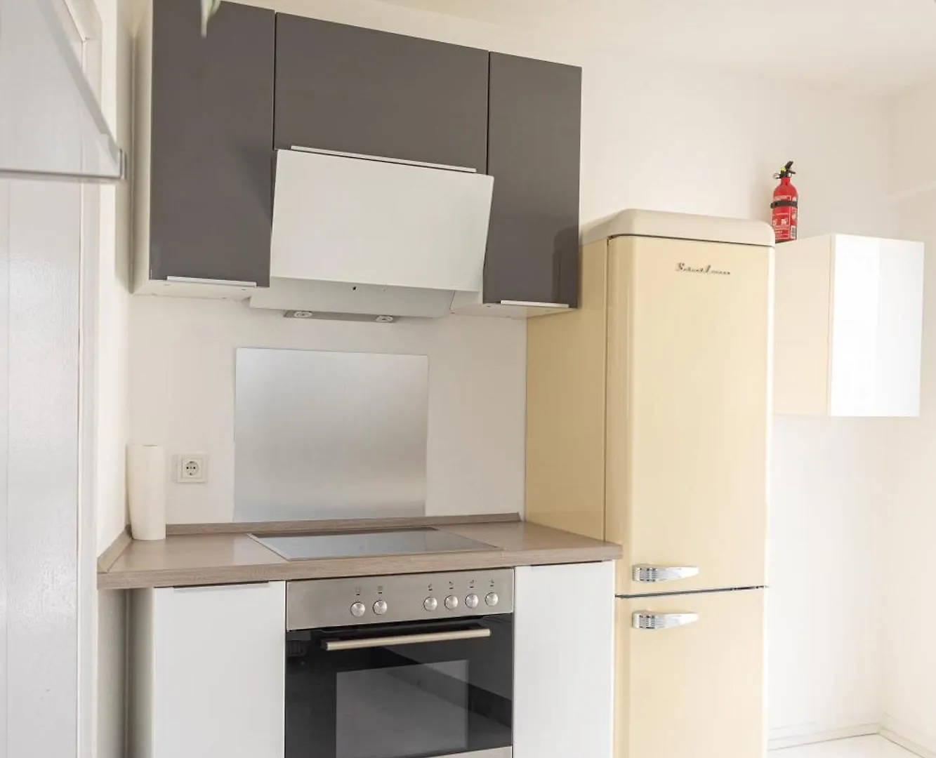 Helle Und Moderne Wohnung In Unna Germany