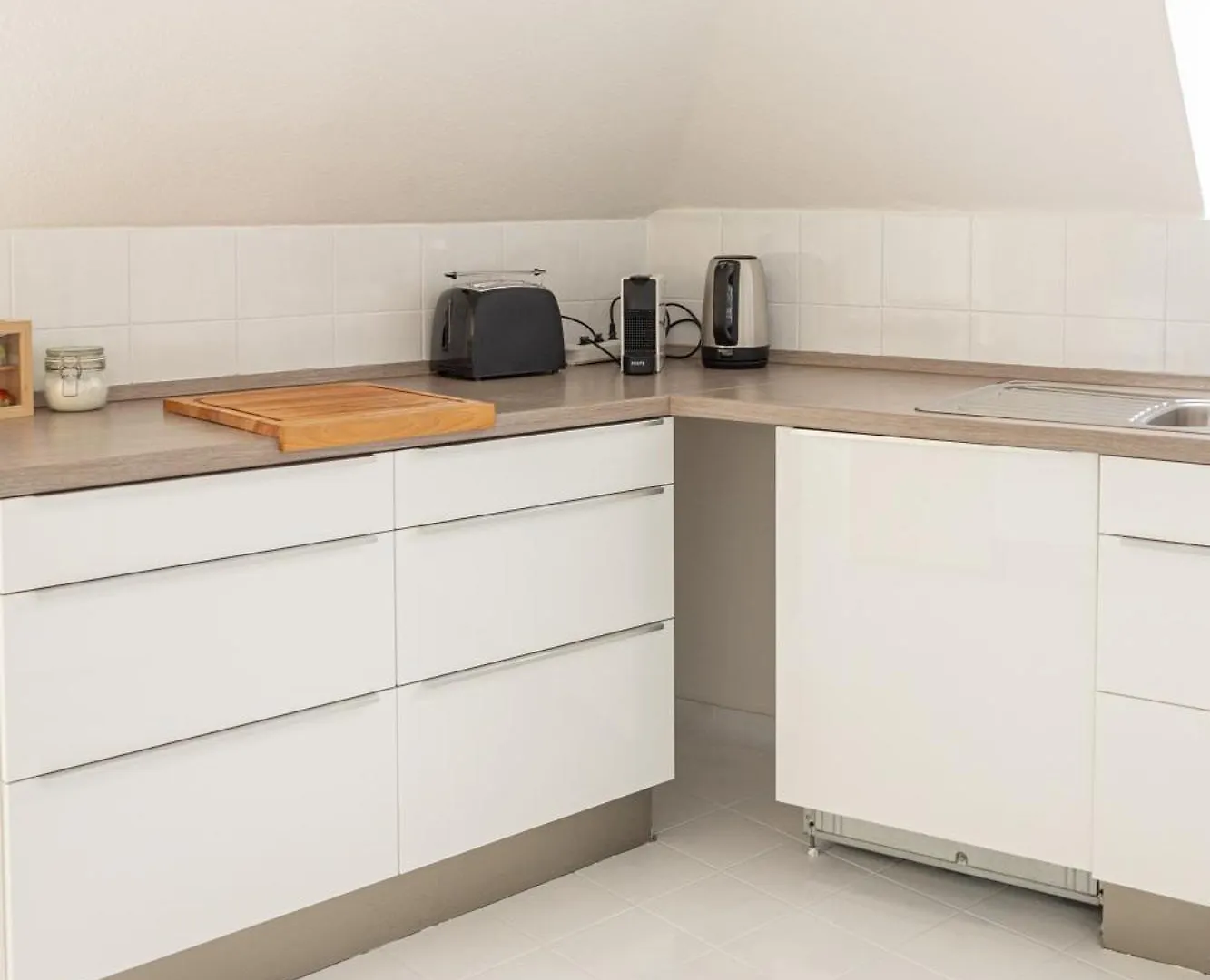Helle Und Moderne Wohnung In Unna 0*,  Germany