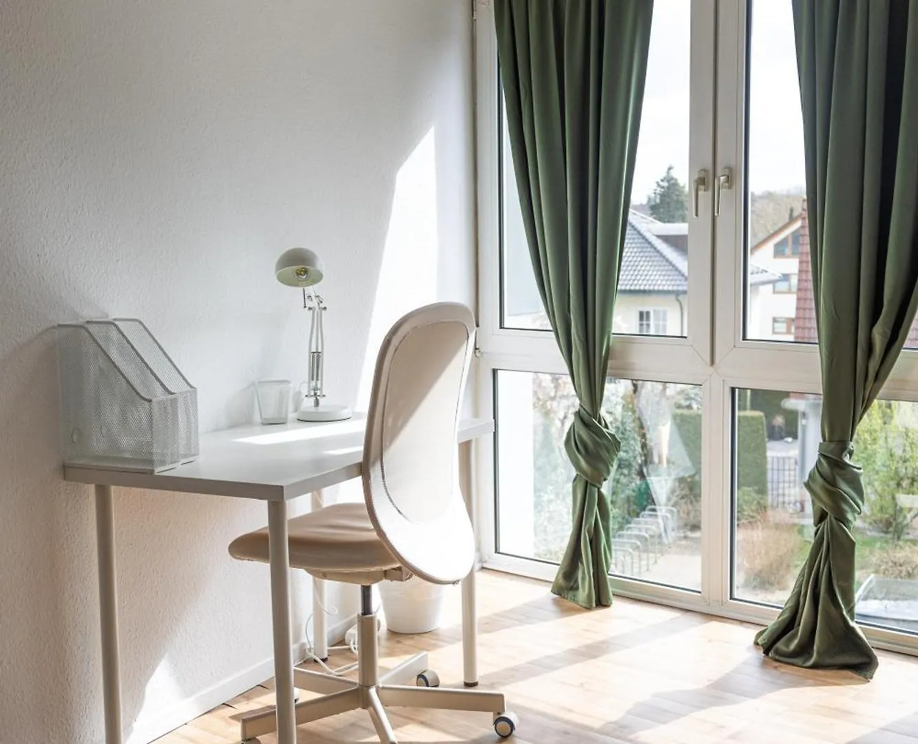 Apartment Helle Und Moderne Wohnung In Unna Germany