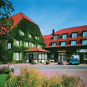 Hotel Akzent Gut Hoeing, Unna